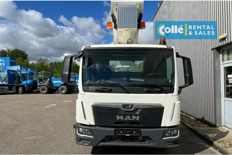 Palfinger P 300 KS | 2023 - Billift: bilde 3 Palfinger P 300 KS | 2023 - Billift: bilde 3