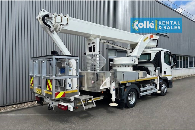 Palfinger P 300 KS | 2023 - Billift: bilde 5 Palfinger P 300 KS | 2023 - Billift: bilde 5