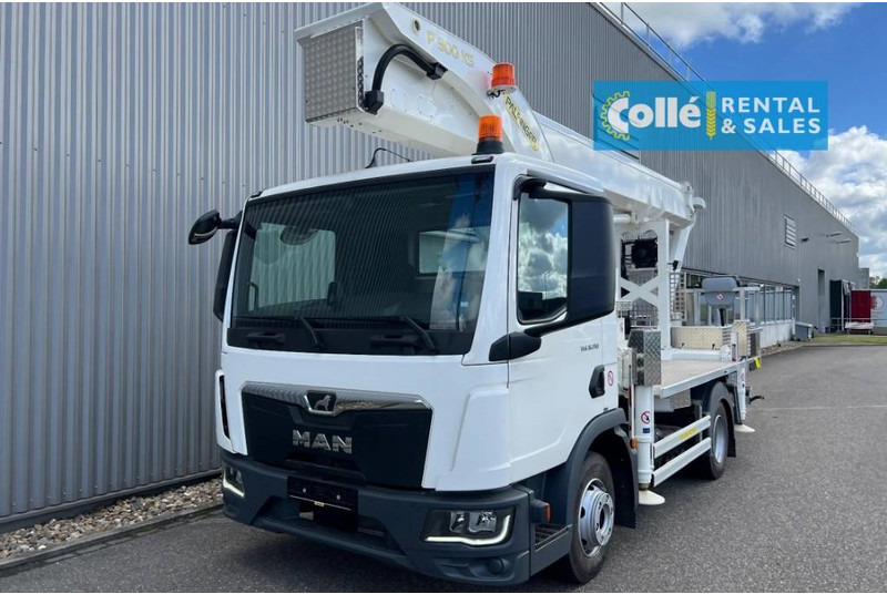 Palfinger P 300 KS | 2023 - Billift: bilde 2 Palfinger P 300 KS | 2023 - Billift: bilde 2