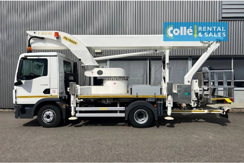 Palfinger P 300 KS | 2023 - Billift: bilde 2 Palfinger P 300 KS | 2023 - Billift: bilde 2