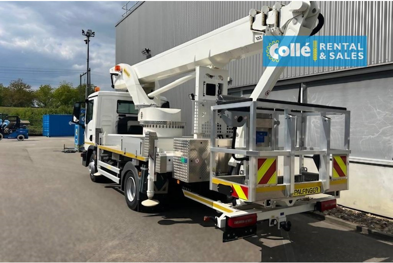 Palfinger P 300 KS | 2023 - Billift: bilde 4 Palfinger P 300 KS | 2023 - Billift: bilde 4