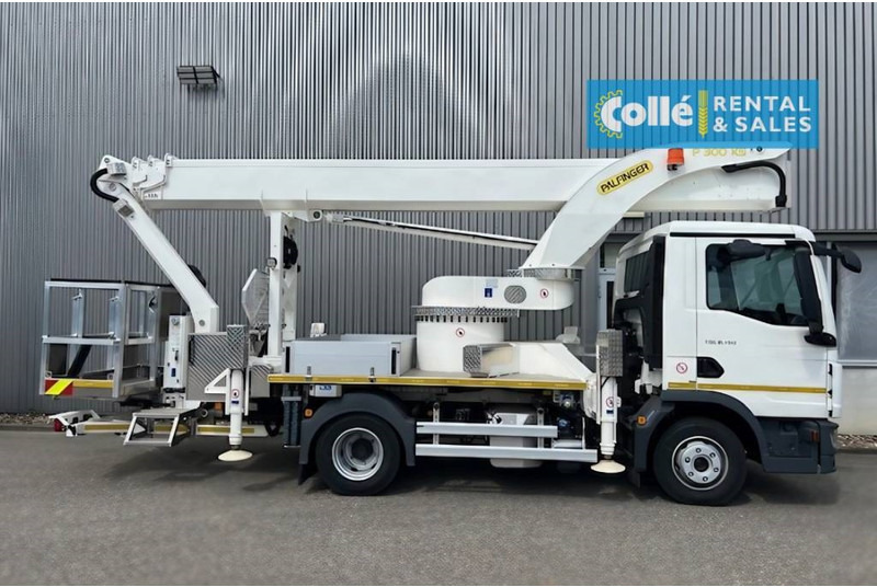 Palfinger P 300 KS | 2023 - Billift: bilde 3 Palfinger P 300 KS | 2023 - Billift: bilde 3