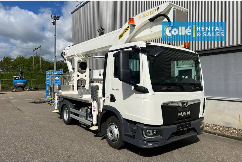 Palfinger P 300 KS | 2023 - Billift: bilde 1 Palfinger P 300 KS | 2023 - Billift: bilde 1