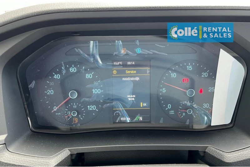 Ny Billift Palfinger P 300 KS | 2023: bilde 14 Ny Billift Palfinger P 300 KS | 2023: bilde 14