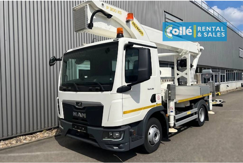 Palfinger P 300 KS | 2023 - Billift: bilde 1 Palfinger P 300 KS | 2023 - Billift: bilde 1