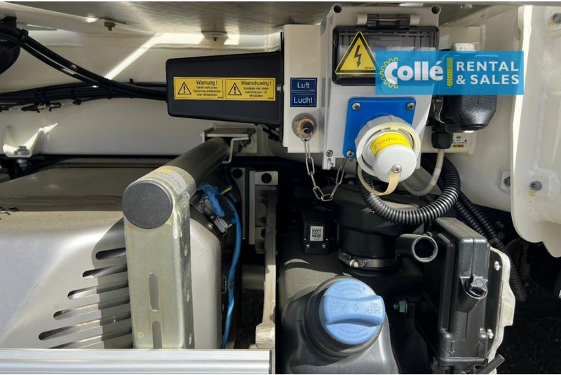 Ny Billift Palfinger P 300 KS | 2023: bilde 8 Ny Billift Palfinger P 300 KS | 2023: bilde 8