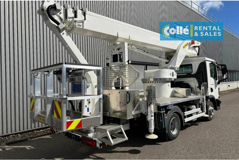 Palfinger P 300 KS | 2023 - Billift: bilde 5 Palfinger P 300 KS | 2023 - Billift: bilde 5