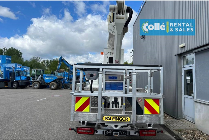 Palfinger P 300 KS | 2023 - Billift: bilde 4 Palfinger P 300 KS | 2023 - Billift: bilde 4