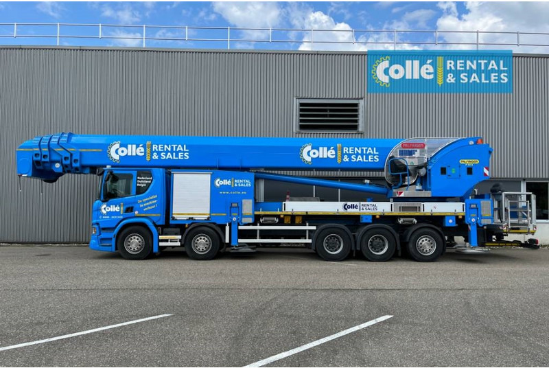 Palfinger P 900 | 2018 - Billift: bilde 4 Palfinger P 900 | 2018 - Billift: bilde 4