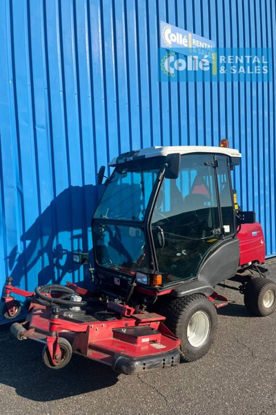 Toro Groundmaster 3400 | 2014 - Slåmaskin: bilde 2 Toro Groundmaster 3400 | 2014 - Slåmaskin: bilde 2