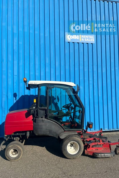 Toro Groundmaster 3400 | 2016 - Slåmaskin: bilde 5 Toro Groundmaster 3400 | 2016 - Slåmaskin: bilde 5