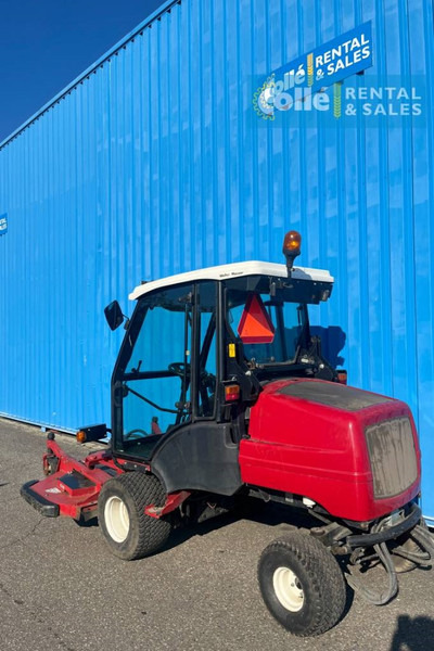 Toro Groundmaster 3400 | 2016 - Slåmaskin: bilde 3 Toro Groundmaster 3400 | 2016 - Slåmaskin: bilde 3