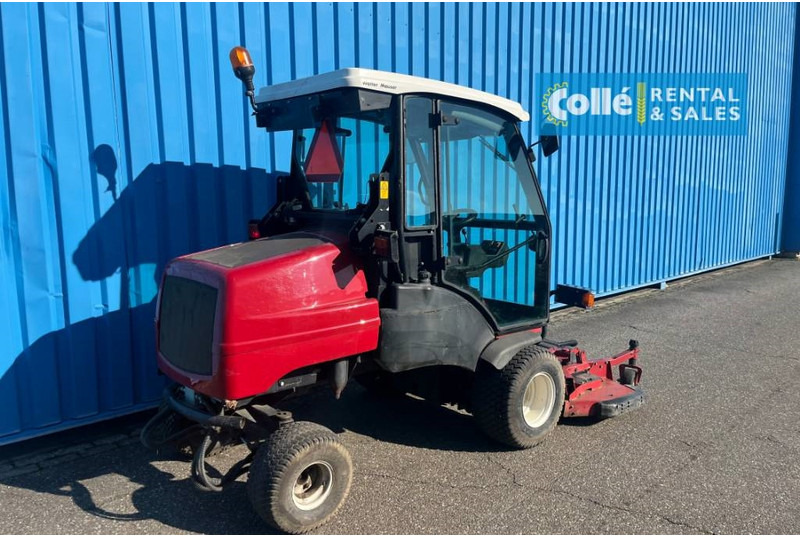Toro Groundmaster 3400 | 2016 - Slåmaskin: bilde 4 Toro Groundmaster 3400 | 2016 - Slåmaskin: bilde 4