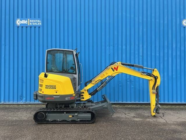 WACKER NEUSON ET 35 Edition B3.0 with VDS - Beltegraver: bilde 2 WACKER NEUSON ET 35 Edition B3.0 with VDS - Beltegraver: bilde 2