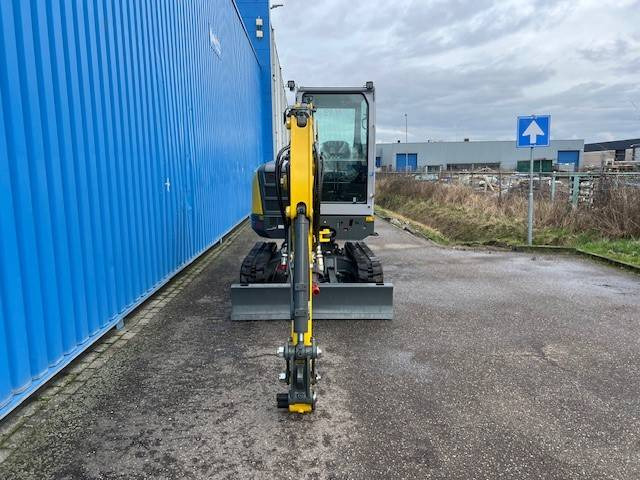 WACKER NEUSON ET 35 Edition B3.0 with VDS - Beltegraver: bilde 5 WACKER NEUSON ET 35 Edition B3.0 with VDS - Beltegraver: bilde 5