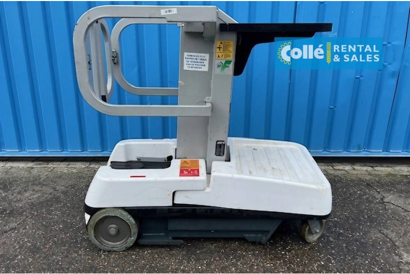 Bravisol Lui Mini SK | 2013 - Lift: bilde 1 Bravisol Lui Mini SK | 2013 - Lift: bilde 1