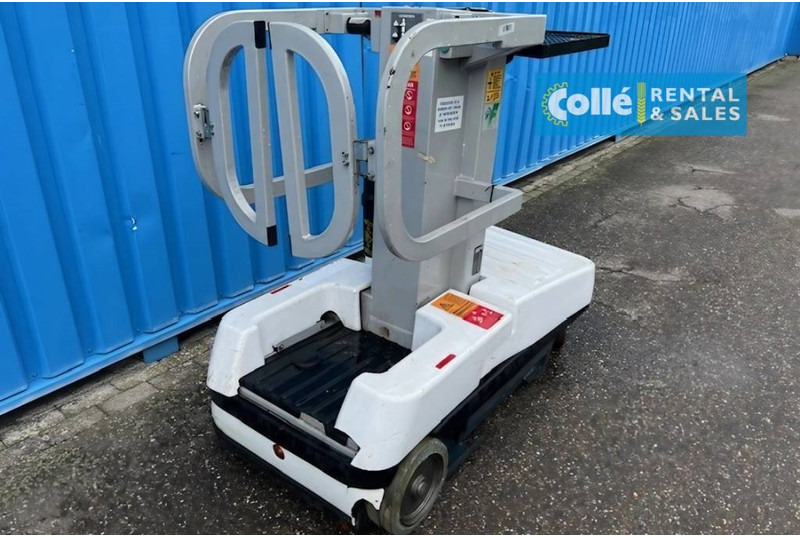 Bravisol Lui Mini SK | 2013 - Lift: bilde 5 Bravisol Lui Mini SK | 2013 - Lift: bilde 5