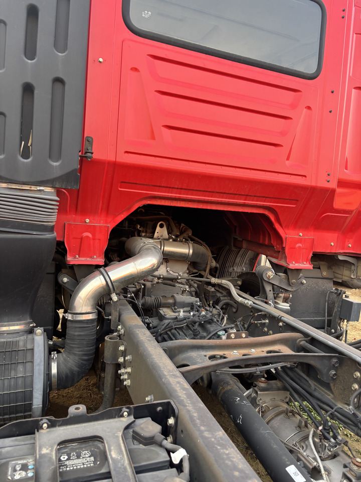 HONGYEN - Trekkvogn: bilde 4 HONGYEN - Trekkvogn: bilde 4