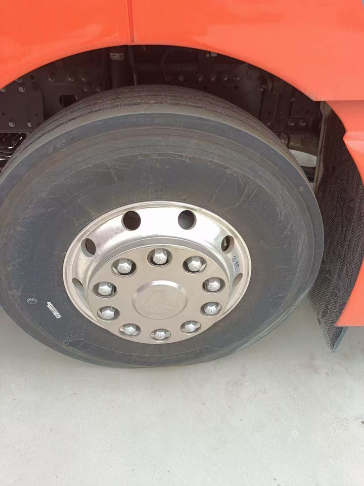 SITRAK  - Trekkvogn: bilde 3 SITRAK  - Trekkvogn: bilde 3