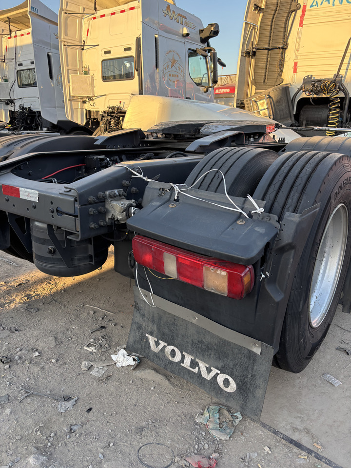 VOLVO - Trekkvogn: bilde 4 VOLVO - Trekkvogn: bilde 4
