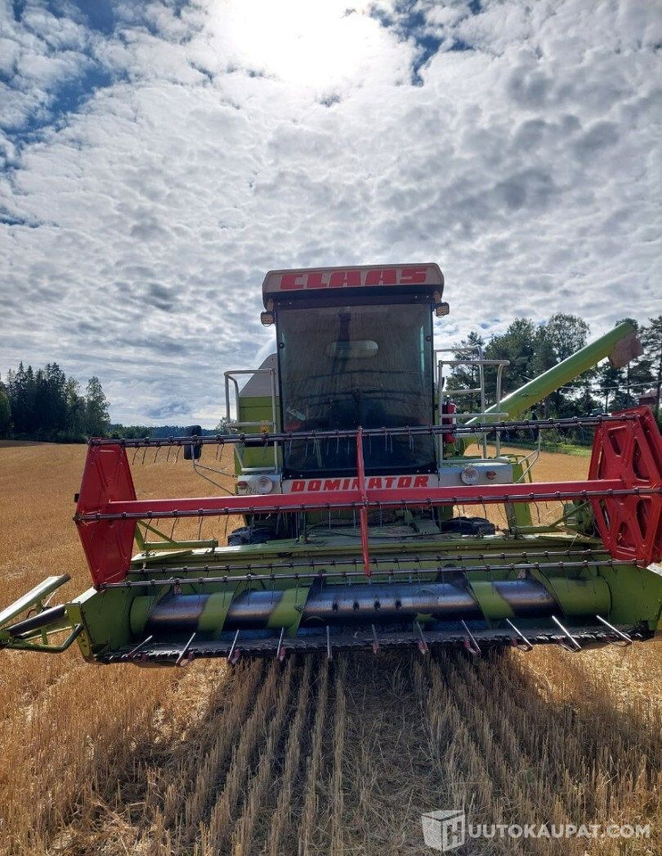 Claas Dominator 48 spezial vm.97, Viitasaari - Skurtresker: bilde 2 Claas Dominator 48 spezial vm.97, Viitasaari - Skurtresker: bilde 2