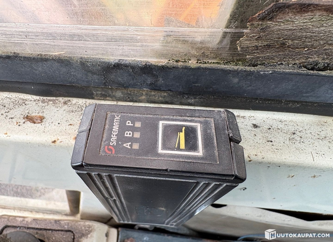 Beltegraver Hyundai Robex 420 LC, crawler excavator, 1995, Mäntsälä: bilde 19 Beltegraver Hyundai Robex 420 LC, crawler excavator, 1995, Mäntsälä: bilde 19