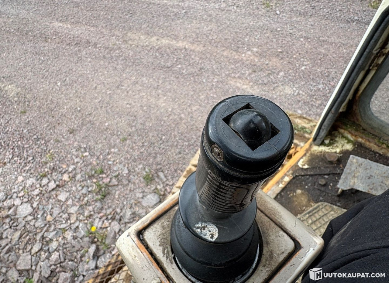 Beltegraver Hyundai Robex 420 LC, crawler excavator, 1995, Mäntsälä: bilde 20 Beltegraver Hyundai Robex 420 LC, crawler excavator, 1995, Mäntsälä: bilde 20