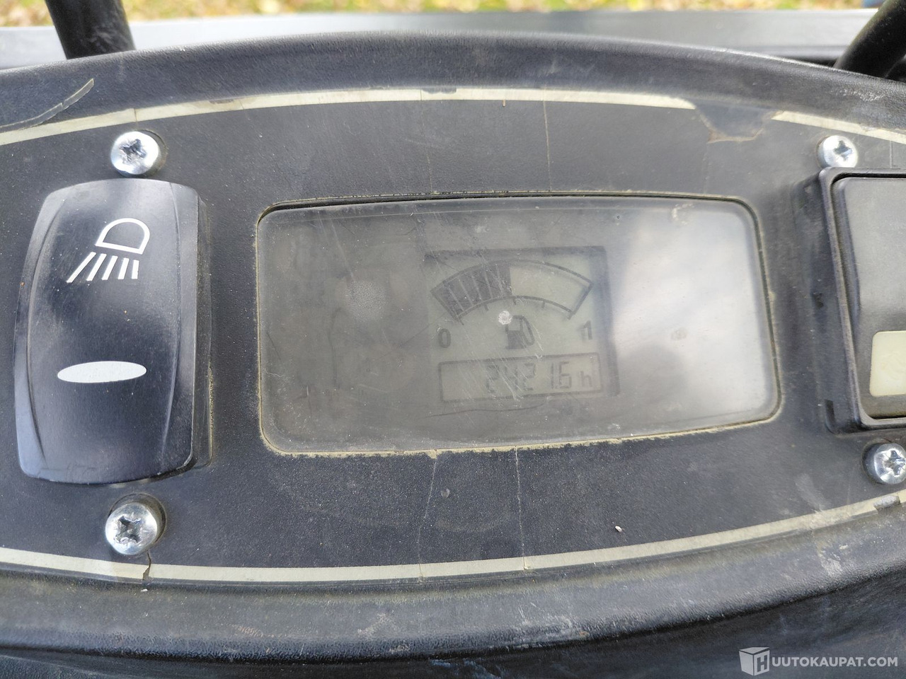 JCB 8014, 2014, Kouvola - Minigraver: bilde 3 JCB 8014, 2014, Kouvola - Minigraver: bilde 3