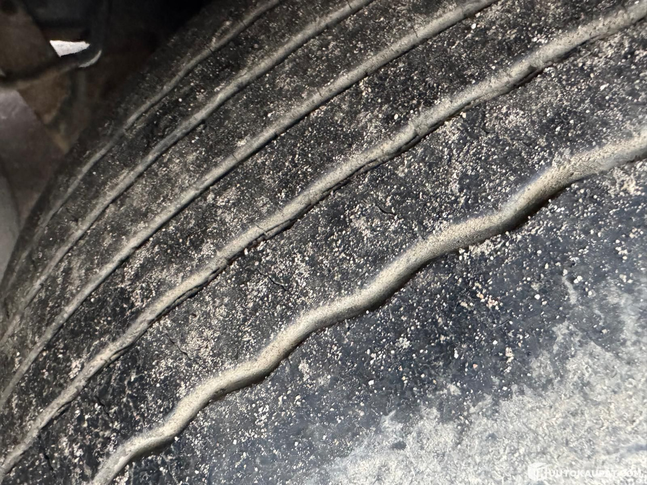 Scania R730, 2013, Viitasaari - Tippbil: bilde 5 Scania R730, 2013, Viitasaari - Tippbil: bilde 5