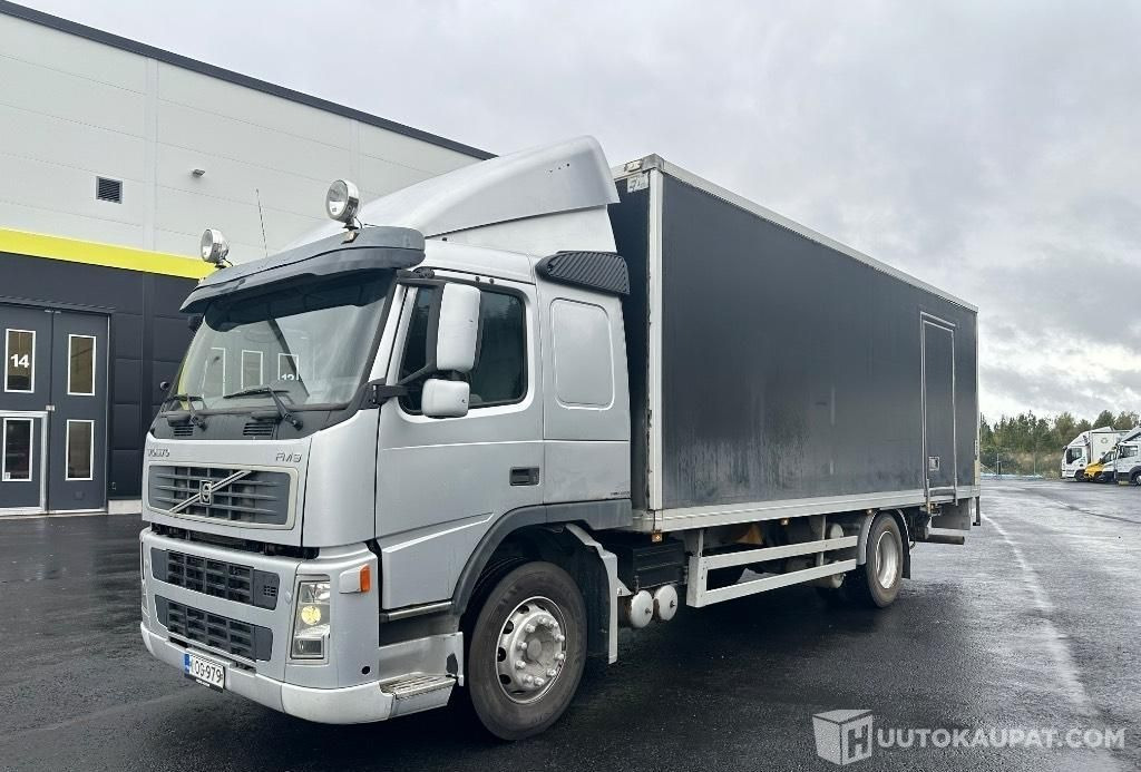 Volvo FM9 300 4x2, 2003, Pirkkala - Skapbil: bilde 1 Volvo FM9 300 4x2, 2003, Pirkkala - Skapbil: bilde 1