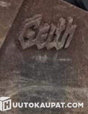 Volvo L90B - KAUHALLA!, 1992, Rauma - Hjullaster: bilde 5 Volvo L90B - KAUHALLA!, 1992, Rauma - Hjullaster: bilde 5