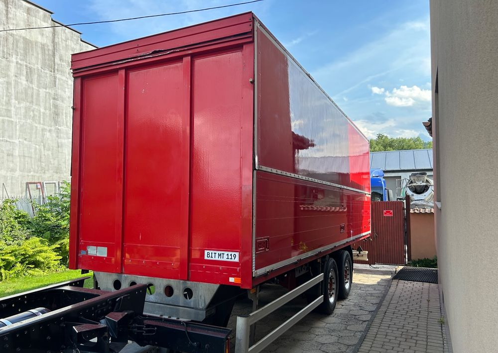 Kapellbil DAF XF 510 NAPOJÓWKA z Niemiec Retarder TOP ALUFELGI / FULL OPCJA / super space 106.510 106.460 480 530 najlepszy motor 6x2 26.510 26.460: bilde 13