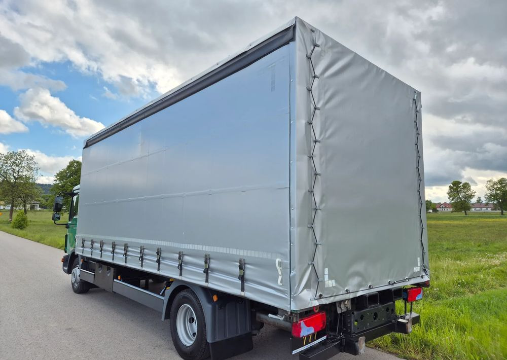 MAN TGL 12.250 6.2m AUTOMAT KLIMA z Niemiec ESP nowe opony EURO 6 / 4.75 rozstaw / zawiesie na wózek widłowy / TOP STAN / okazja nauka jazdy MOŻLIWOŚĆ DOSTOSOWANIA 12t - Kapellbil: bilde 5 MAN TGL 12.250 6.2m AUTOMAT KLIMA z Niemiec ESP nowe opony EURO 6 / 4.75 rozstaw / zawiesie na wózek widłowy / TOP STAN / okazja nauka jazdy MOŻLIWOŚĆ DOSTOSOWANIA 12t - Kapellbil: bilde 5