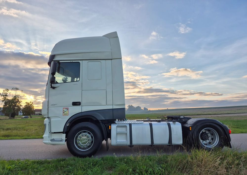 DAF XF 480 SSC TOP STANDARD / 2018 / DUŻE KOTŁY / z Polski / jeden właściciel super zadbane SERWISOWANE - Trekkvogn: bilde 5 DAF XF 480 SSC TOP STANDARD / 2018 / DUŻE KOTŁY / z Polski / jeden właściciel super zadbane SERWISOWANE - Trekkvogn: bilde 5