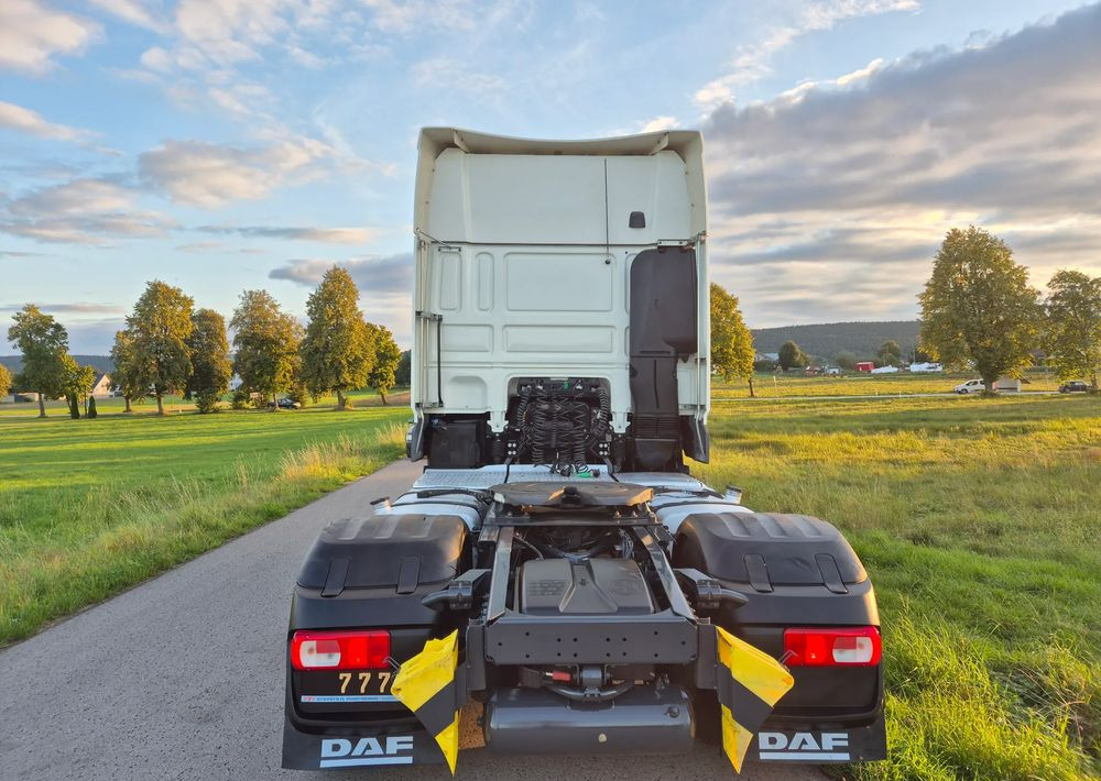 DAF XF 480 SSC TOP STANDARD / 2018 / DUŻE KOTŁY / z Polski / jeden właściciel super zadbane SERWISOWANE - Trekkvogn: bilde 2 DAF XF 480 SSC TOP STANDARD / 2018 / DUŻE KOTŁY / z Polski / jeden właściciel super zadbane SERWISOWANE - Trekkvogn: bilde 2