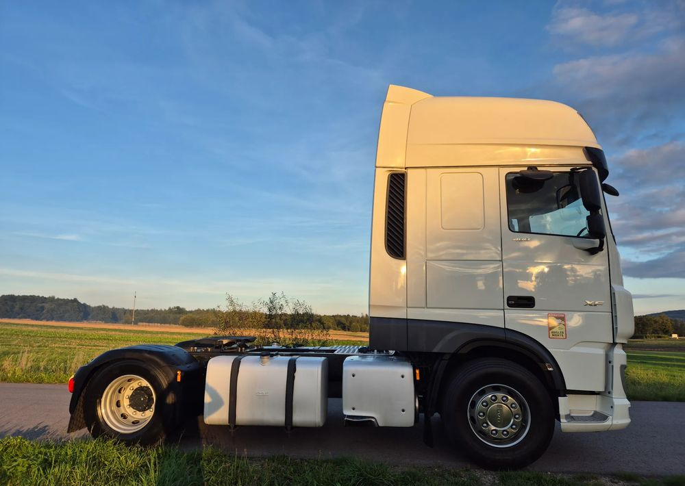 DAF XF 480 SSC TOP STANDARD / 2018 / DUŻE KOTŁY / z Polski / jeden właściciel super zadbane SERWISOWANE - Trekkvogn: bilde 4 DAF XF 480 SSC TOP STANDARD / 2018 / DUŻE KOTŁY / z Polski / jeden właściciel super zadbane SERWISOWANE - Trekkvogn: bilde 4