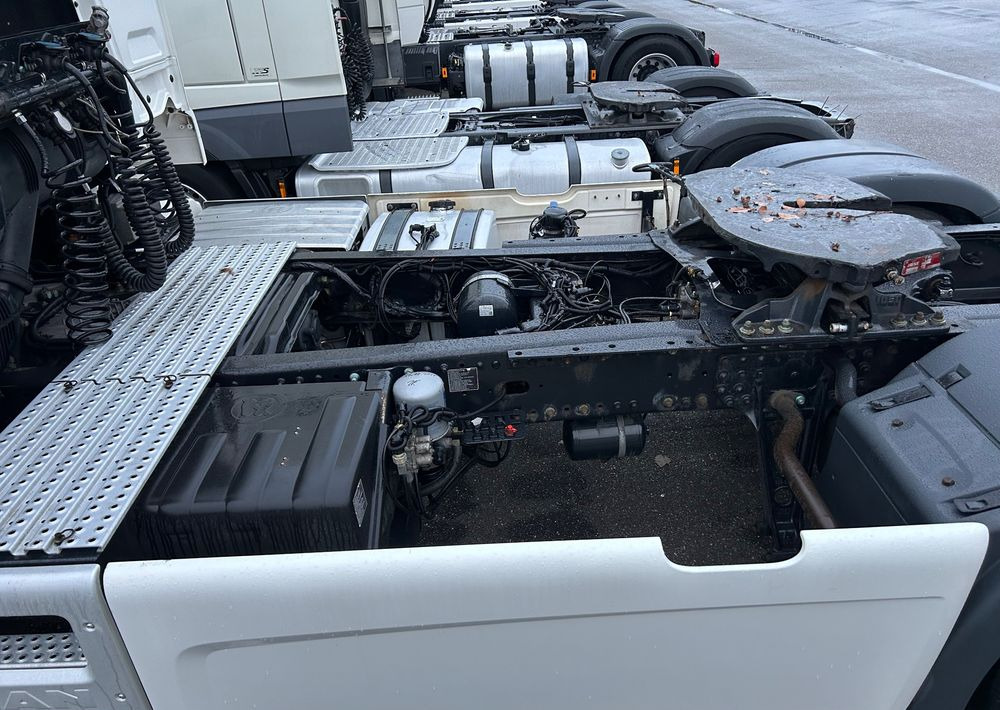 MAN TGS 18.500 TOP1 NAUKA JAZDY POLIFT ELKA AUTOMAT 4x2 STANDARD 315/70r22.5 SUPER STAN TGX 470 460 420 430 500 510 400 360 410 - Trekkvogn: bilde 5 MAN TGS 18.500 TOP1 NAUKA JAZDY POLIFT ELKA AUTOMAT 4x2 STANDARD 315/70r22.5 SUPER STAN TGX 470 460 420 430 500 510 400 360 410 - Trekkvogn: bilde 5