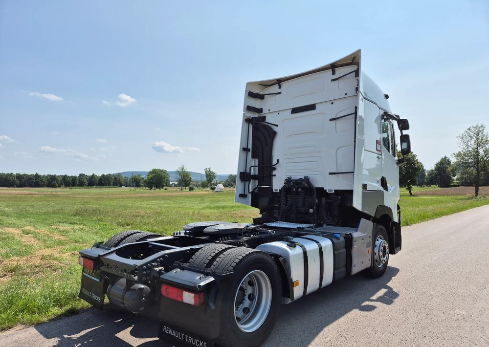Renault HIGH GAMA T480 2019 SALON PL VIN: KD ! 13l STANDARD STANDARD / KLIMA POSTOJOWA / FULL OPCJA /  T520 T440 / TOP STAN GAMA T - Trekkvogn: bilde 5 Renault HIGH GAMA T480 2019 SALON PL VIN: KD ! 13l STANDARD STANDARD / KLIMA POSTOJOWA / FULL OPCJA /  T520 T440 / TOP STAN GAMA T - Trekkvogn: bilde 5