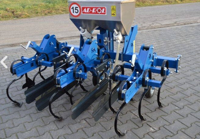 Ad-Rol APSe200SH 13 sekcyjny - Kultivator: bilde 3 Ad-Rol APSe200SH 13 sekcyjny - Kultivator: bilde 3