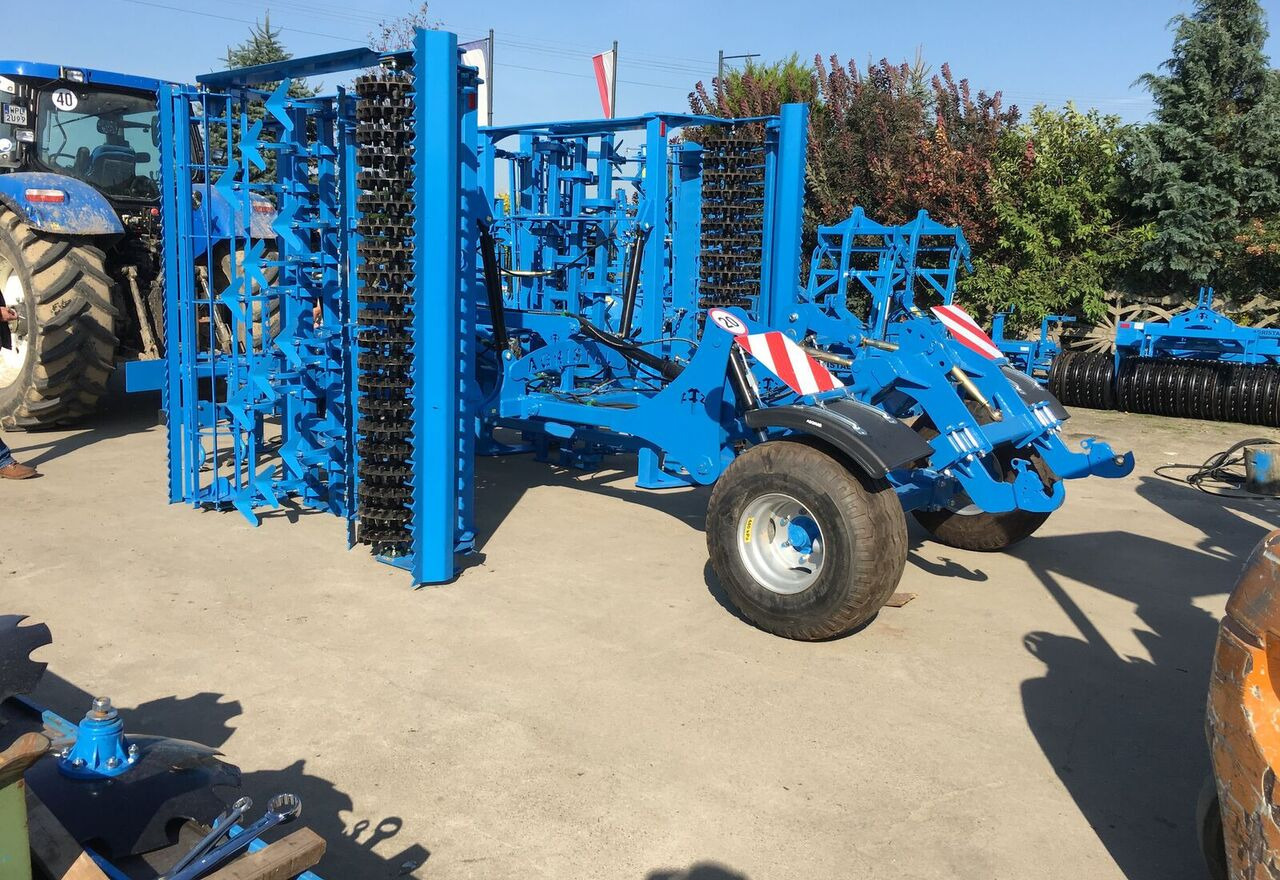 Agristal KAUH 4m - Kultivator: bilde 4 Agristal KAUH 4m - Kultivator: bilde 4