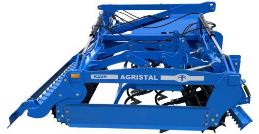 Agristal KAUH 4m - Kultivator: bilde 1 Agristal KAUH 4m - Kultivator: bilde 1