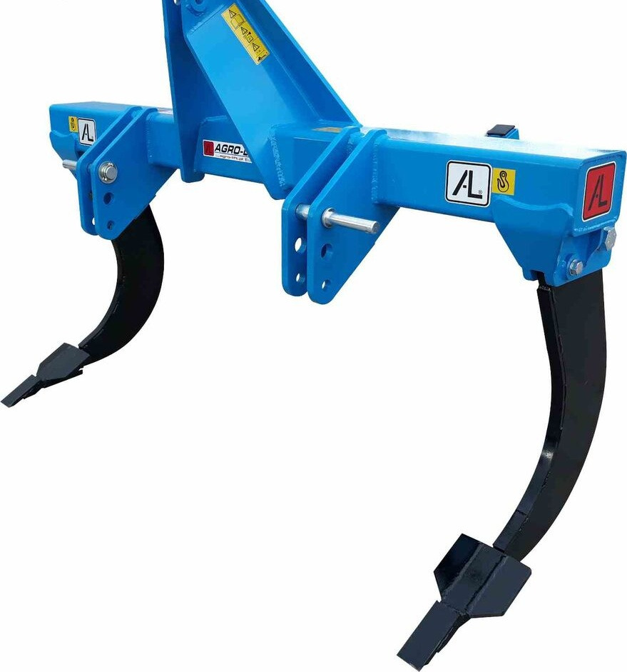 Agro-Lift GR Pin - Grubber: bilde 2 Agro-Lift GR Pin - Grubber: bilde 2