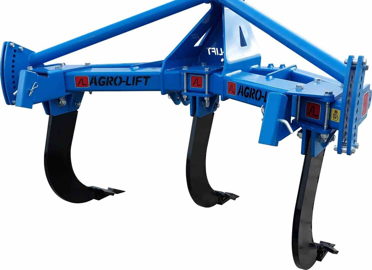 Agro-Lift GR - Grubber: bilde 4 Agro-Lift GR - Grubber: bilde 4