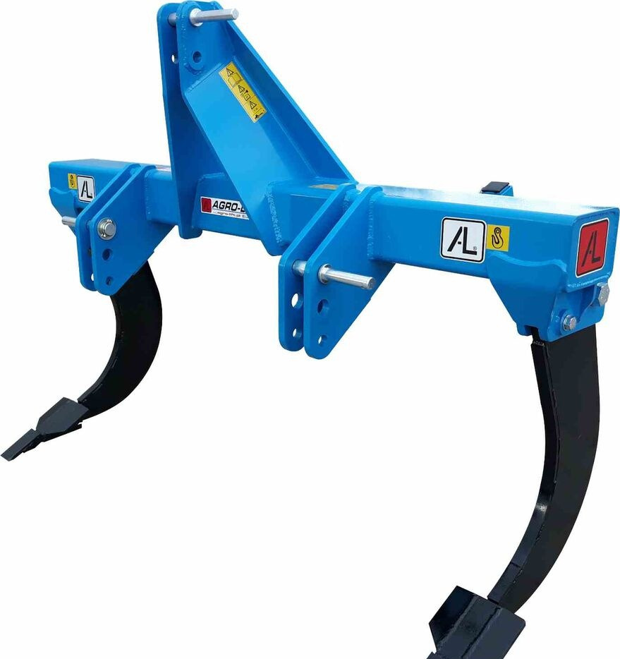Agro-Lift GR - Grubber: bilde 2 Agro-Lift GR - Grubber: bilde 2