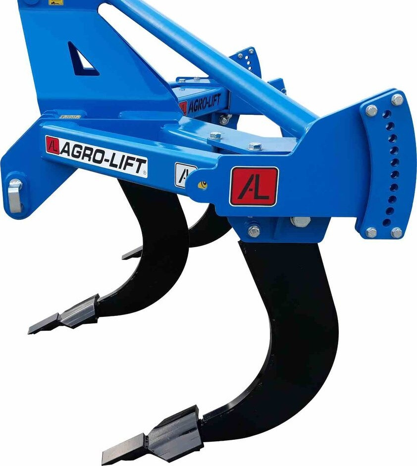 Agro-Lift GR - Grubber: bilde 1 Agro-Lift GR - Grubber: bilde 1