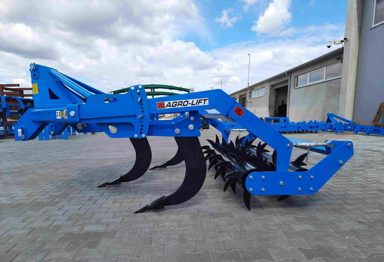 Agro-Lift GR-ZNR - Grubber: bilde 3 Agro-Lift GR-ZNR - Grubber: bilde 3