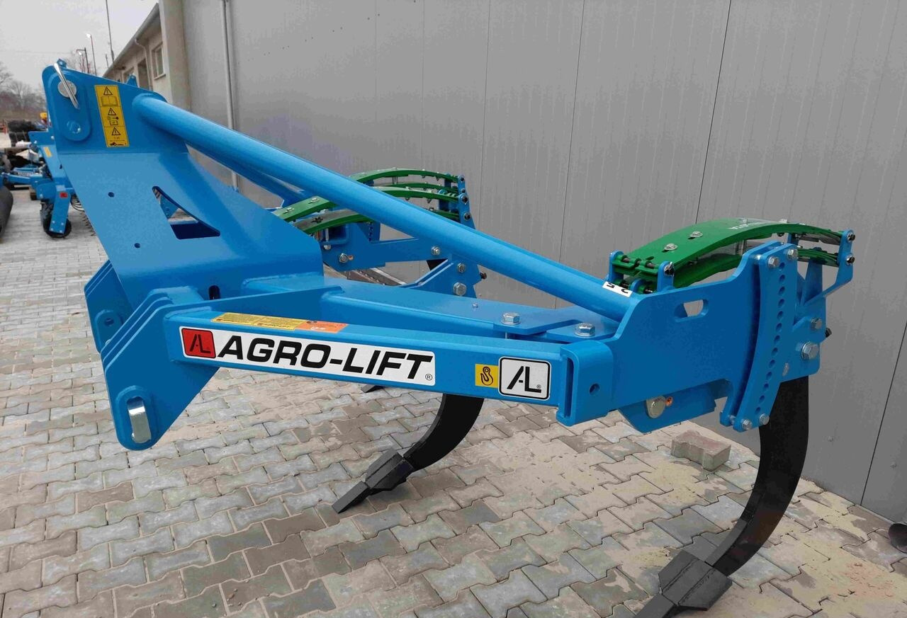 Agro-Lift GR-ZNR - Grubber: bilde 5 Agro-Lift GR-ZNR - Grubber: bilde 5