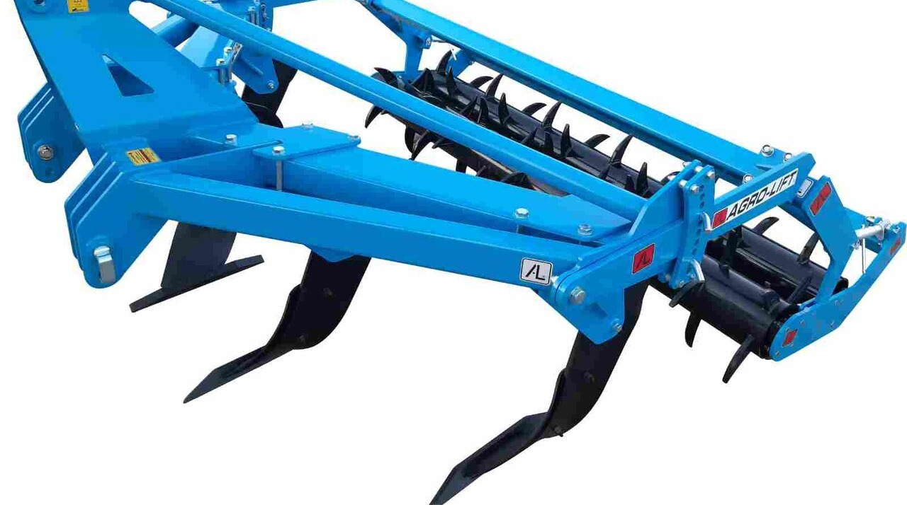 Agro-Lift GRM-ZZ - Grubber: bilde 5 Agro-Lift GRM-ZZ - Grubber: bilde 5