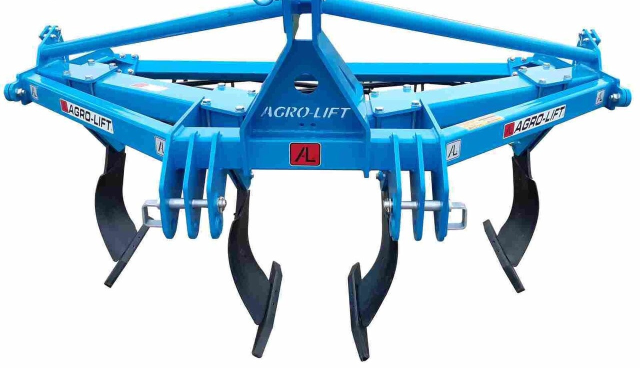 Agro-Lift GRM-ZZ - Grubber: bilde 4 Agro-Lift GRM-ZZ - Grubber: bilde 4
