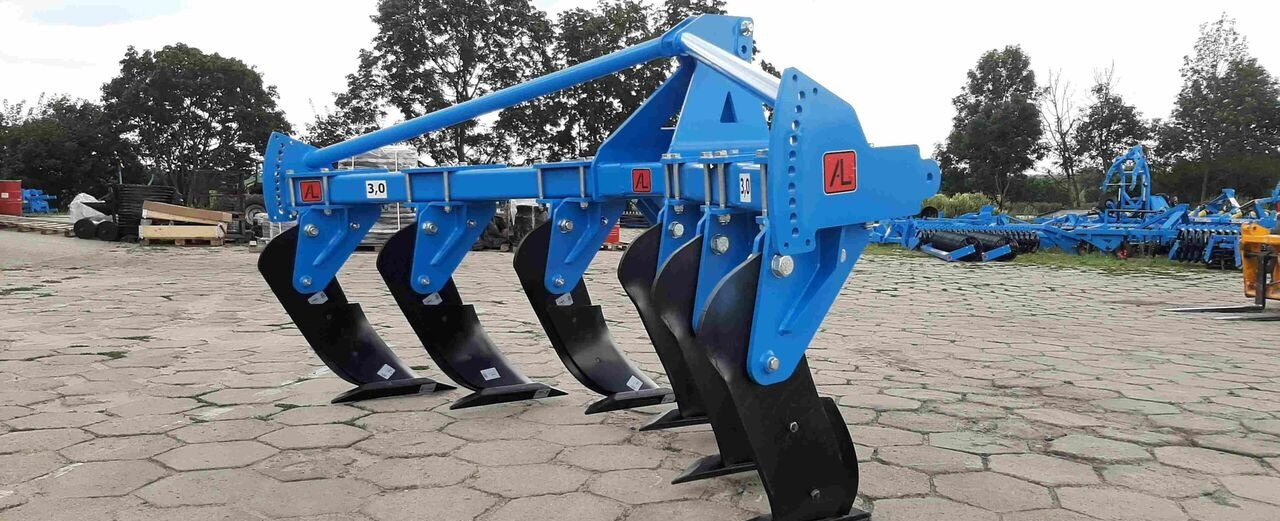 Agro-Lift GRM-ZZ - Grubber: bilde 2 Agro-Lift GRM-ZZ - Grubber: bilde 2